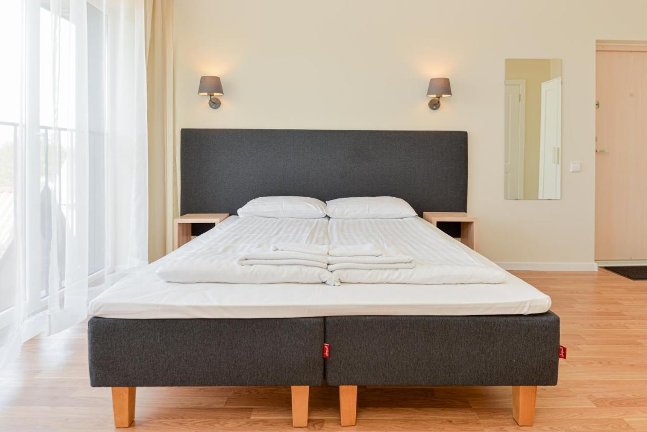 Liepu Apartamentai 팔랑가 외부 사진